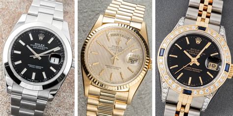 rolex da uomo.com.dime|Top 5 orologi Rolex più economici .